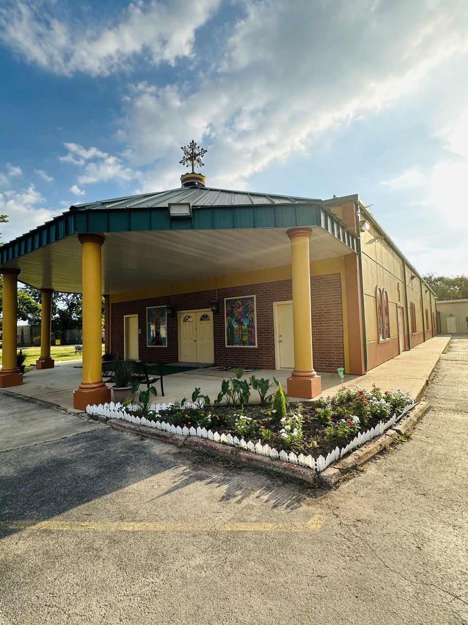 Building Construction