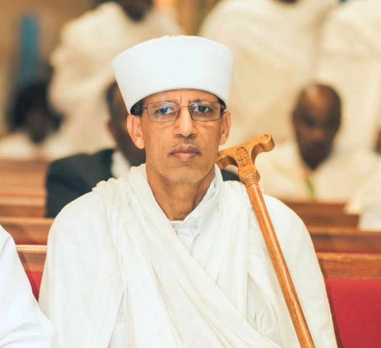 ቀሲስ ክፍለ